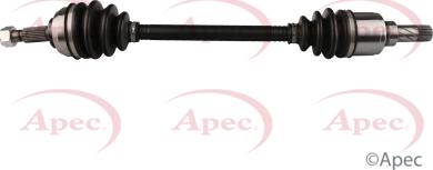 APEC ADS1591L - Приводной вал abcparts.ee