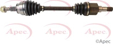 APEC ADS1565L - Приводной вал abcparts.ee