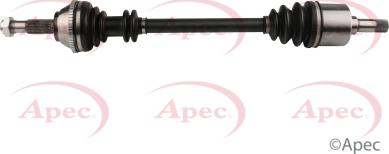 APEC ADS1589L - Приводной вал abcparts.ee