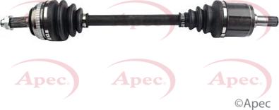 APEC ADS1622R - Приводной вал abcparts.ee