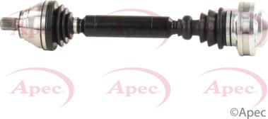 APEC ADS1173L - Приводной вал abcparts.ee