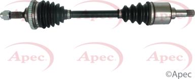 APEC ADS1215L - Приводной вал abcparts.ee