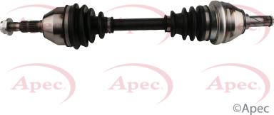 APEC ADS1226L - Приводной вал abcparts.ee