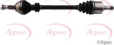 APEC ADS1705L - Приводной вал abcparts.ee