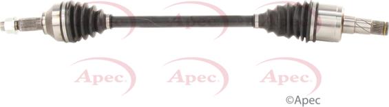 APEC ADS1739LR - Приводной вал abcparts.ee