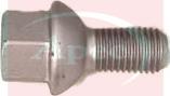 APEC AHB0052 - Болт крепления колеса abcparts.ee