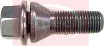 APEC AHB0016 - Болт крепления колеса abcparts.ee