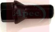 APEC AHB0011 - Болт крепления колеса abcparts.ee