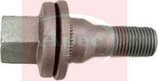 APEC AHB0036 - Болт крепления колеса abcparts.ee