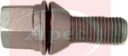 APEC AHB0037 - Болт крепления колеса abcparts.ee