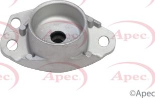 APEC AKM1048 - Опора стойки амортизатора, подушка abcparts.ee