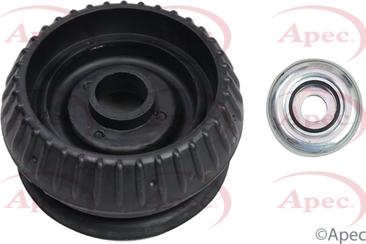 APEC AKM1035 - Опора стойки амортизатора, подушка abcparts.ee