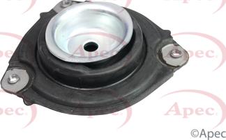 APEC AKM1139 - Опора стойки амортизатора, подушка abcparts.ee