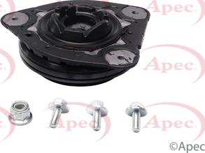 APEC AKM1207 - Опора стойки амортизатора, подушка abcparts.ee