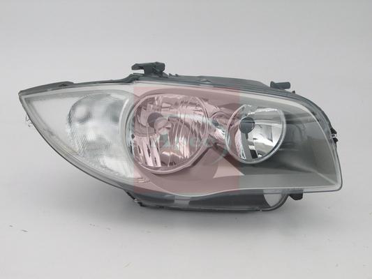 APEC ALH2508 - Основная фара abcparts.ee