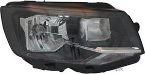 APEC ALH2808 - Основная фара abcparts.ee