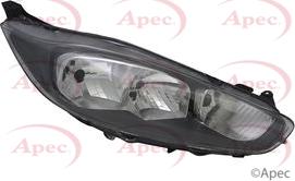 APEC ALH2268 - Основная фара abcparts.ee