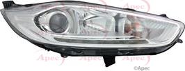 APEC ALH2270 - Основная фара abcparts.ee