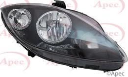 APEC ALH2736 - Основная фара abcparts.ee