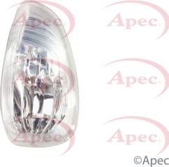 APEC AMB2040 - Дополнительный проблесковый маячок abcparts.ee