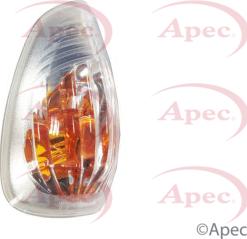 APEC AMB2041 - Дополнительный проблесковый маячок abcparts.ee