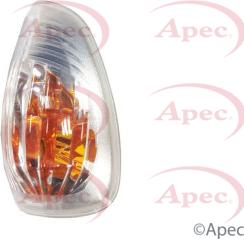 APEC AMB2042 - Дополнительный проблесковый маячок abcparts.ee