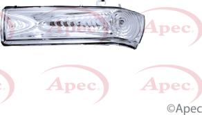 APEC AMB2009 - Дополнительный проблесковый маячок abcparts.ee