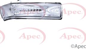 APEC AMB2010 - Дополнительный проблесковый маячок abcparts.ee