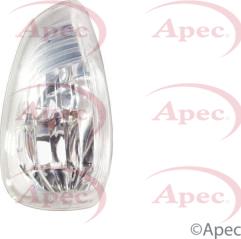 APEC AMB2039 - Дополнительный проблесковый маячок abcparts.ee