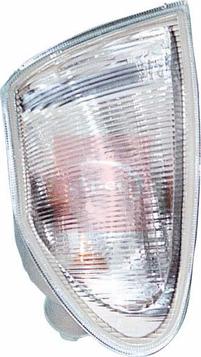 APEC AMB2205 - Фонарь указателя поворота abcparts.ee