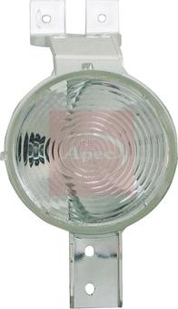 APEC AMB2208 - Фонарь указателя поворота abcparts.ee