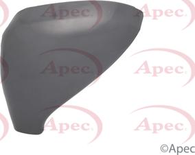 APEC AMH2049 - Покрытие, корпус, внешнее зеркало abcparts.ee