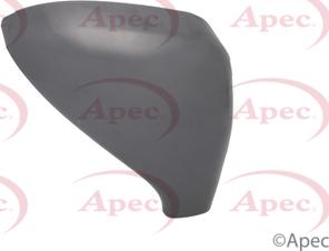 APEC AMH2050 - Покрытие, корпус, внешнее зеркало abcparts.ee