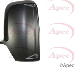 APEC AMH2024 - Покрытие, корпус, внешнее зеркало abcparts.ee