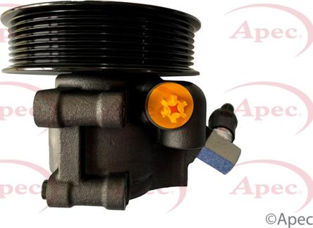 APEC APS1027 - Гидравлический насос, рулевое управление, ГУР abcparts.ee