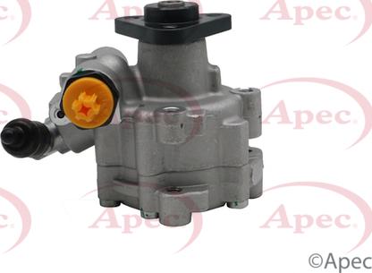 APEC APS1230 - Гидравлический насос, рулевое управление, ГУР abcparts.ee