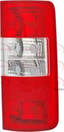 APEC ARL2188 - Задний фонарь abcparts.ee