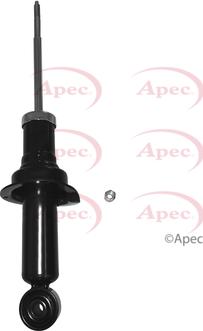 APEC ASA1940 - Амортизатор abcparts.ee