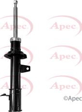 APEC ASA1951 - Амортизатор abcparts.ee