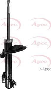 APEC ASA1953 - Амортизатор abcparts.ee