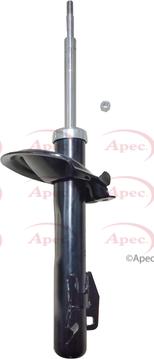 APEC ASA1952 - Амортизатор abcparts.ee
