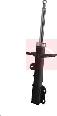 APEC ASA1936 - Амортизатор abcparts.ee