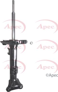 APEC ASA1494 - Амортизатор abcparts.ee