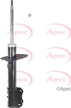 APEC ASA1440 - Амортизатор abcparts.ee
