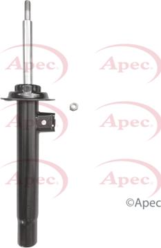 APEC ASA1451 - Амортизатор abcparts.ee