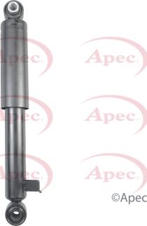APEC ASA1415 - Амортизатор abcparts.ee