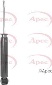 APEC ASA1483 - Амортизатор abcparts.ee
