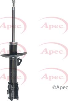 APEC ASA1437 - Амортизатор abcparts.ee