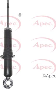 APEC ASA1475 - Амортизатор abcparts.ee