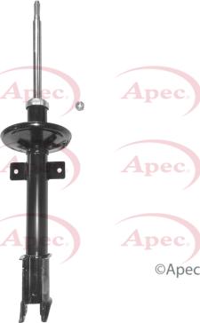 APEC ASA1476 - Амортизатор abcparts.ee